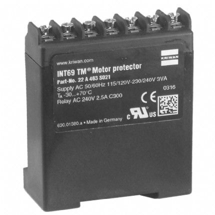 KRIWAN늙CoINT69 TM Motor Protector 22 A 463 S021, 31 A 463 S021,F(xin)؛,(jng)N,ԭbƷ,r,r,g(sh)Y,Ҏ(gu)񅢔(sh),ߴD,a(chn)Ʒ,PDF,DATASHEET,CATLOG