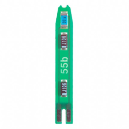 JUMO Thin Film Platinum RTD Temperature Sensing Element 906122 PCSE Series,profile,datasheet,pdf,catlog