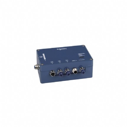 Telemecanique-olRecБ(yng)Reϵy(tng)-CONNECTION BOXES